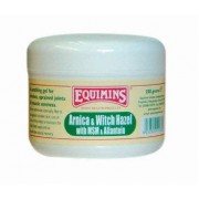 Equimins Arnica & Witch hazel Gel Гель от ушибов и растяжений 250 гр Equimins Arnica & Witch hazel Gel Гель от ушибов и растяжений 250 гр